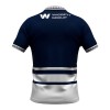 Maillot de Foot Millwall Domicile 2024-25